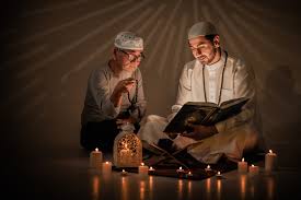 Online Quran Reading in California