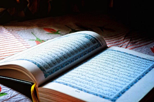 Online Quran Reading in Georgia