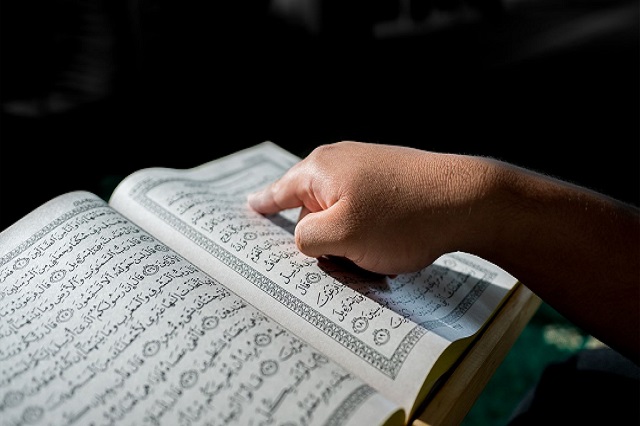 Online Quran Reading in Arizona