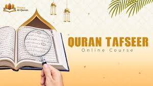 Online Quran Tafseer in Florida